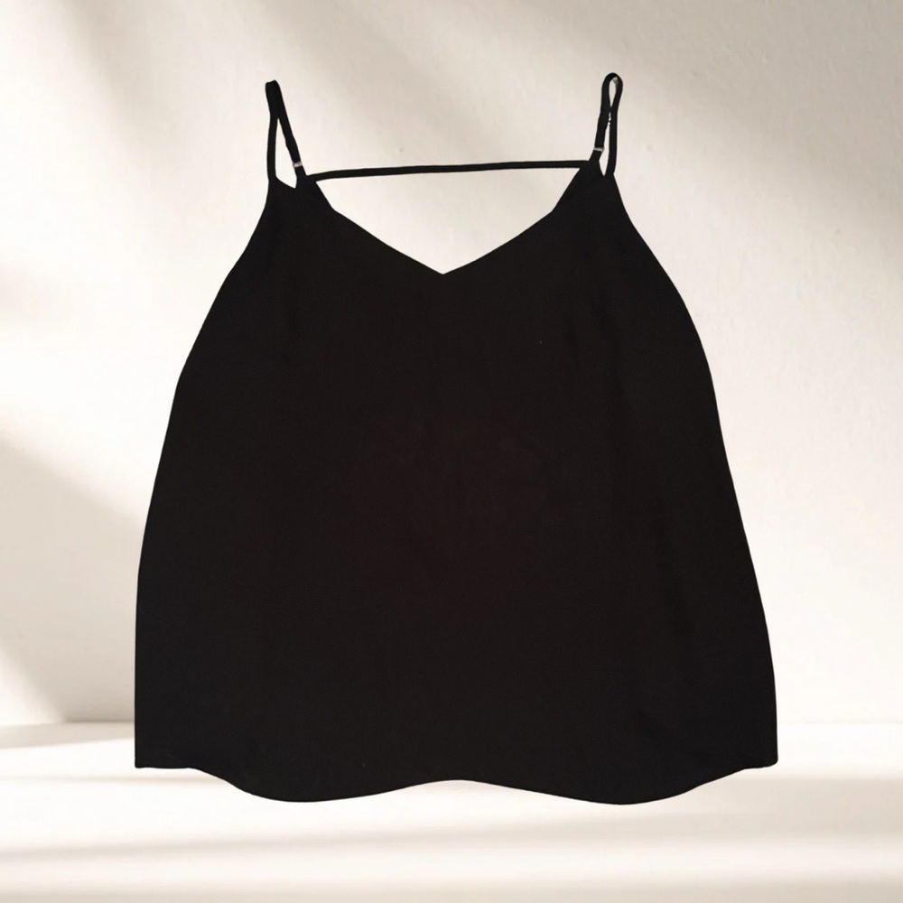 LOFT Classic Blouse